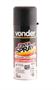 TINTA SPRAY PRETO FOSCO - VONDER